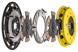 ACT Clutch ACT Ford Fairlane Twin Disc HD Race Kit Clutch Kit T1R-F07