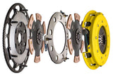 ACT Clutch ACT Chevrolet Corvette Twin Disc HD Race Kit Clutch Kit T1R-G01