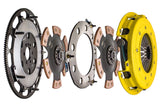 ACT Chevrolet SSR Twin Disc HD Race Kit Clutch Kit | T1R-G02