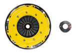 ACT Clutch ACT Chevrolet SSR Twin Disc HD Race Kit Clutch Kit T1R-G02