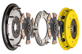 ACT Clutch ACT Chevrolet Camaro Twin Disc HD Race Kit Clutch Kit T1R-G05