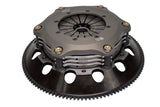 ACT Clutch ACT Triple Disc HD/SI Race Clutch Kit T1R3-T01
