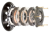 ACT Triple Disc HD/SI Race Clutch Kit | T1R3-T01