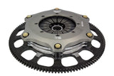 ACT Clutch ACT Honda Civic Twin Disc Sint Iron Race Kit Clutch Kit T1RR-H03