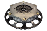 ACT Clutch ACT Eagle Talon Twin Disc Sint Iron Race Kit Clutch Kit T1RR-M01
