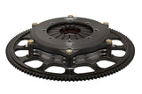 ACT Clutch ACT Nissan 240SX Twin Disc Sint Iron Race Kit Clutch Kit T1RR-N01