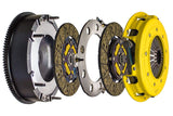 ACT Clutch ACT Dodge Challenger Twin Disc HD Street Kit Clutch Kit T1S-D03