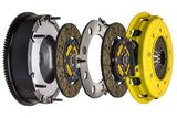 ACT Clutch ACT Dodge Challenger 5.7L/6.4L Twin Disc HD Street Clutch Kit T1S-D04