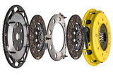 ACT Clutch ACT Ford Mustang Twin Disc HD Street Kit Clutch Kit T1S-F01