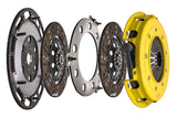 ACT Clutch ACT Ford Mustang Twin Disc HD Street Kit Clutch Kit T1S-F02