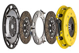 ACT Clutch ACT Ford Mustang Twin Disc HD Street Kit Clutch Kit T1S-F03