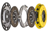ACT Clutch ACT Ford Mustang Twin Disc HD Street Kit Clutch Kit T1S-F04