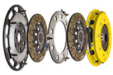 ACT Clutch ACT Chevrolet Corvette Twin Disc HD Street Kit Clutch Kit T1S-G01