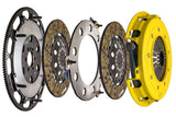 ACT Clutch ACT Chevrolet SSR Twin Disc HD Street Kit Clutch Kit T1S-G02