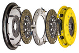 ACT Clutch ACT Chevrolet Camaro Twin Disc HD Street Kit Clutch Kit T1S-G05