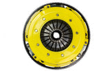 ACT Clutch ACT 16-17 Chevrolet Camaro SS Twin Disc HD Street Kit Clutch Kit T1S-G09