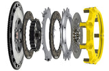 ACT Subaru 04-20 WRX STI Mod Twin HD Street Kit Unsprung Mono-Drive Hub Torque Capacity 700ft/lbs | T1S-S07