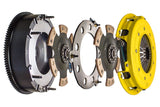 ACT Clutch ACT Dodge Challenger Twin Disc XT Race Kit Clutch Kit T2R-D03