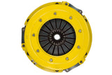 ACT Dodge Challenger Twin Disc XT Race Kit Clutch Kit | T2R-D03