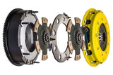 ACT Clutch ACT Dodge Challenger 5.7L/6.4L Twin Disc XT Race Clutch Kit T2R-D04
