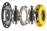 ACT Ford Mustang Twin Disc XT Race Kit Clutch Kit | T2R-F01
