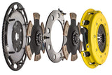 ACT Clutch ACT Ford Mustang Twin Disc XT Race Kit Clutch Kit T2R-F02
