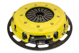 ACT Clutch ACT Ford Mustang Twin Disc XT Race Kit Clutch Kit T2R-F03