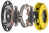 ACT Clutch ACT Ford Mustang Twin Disc XT Race Kit Clutch Kit T2R-F04