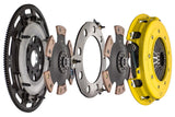 ACT Clutch ACT Ford Fairlane Twin Disc XT Race Kit Clutch Kit T2R-F07