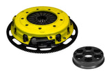 ACT Clutch ACT 07-14 Ford Mustang Shelby GT500 Twin Disc XT Race Kit Clutch Kit T2R-F11