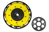 ACT Clutch ACT 07-14 Ford Mustang Shelby GT500 Twin Disc XT Race Kit Clutch Kit T2R-F11