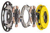ACT Clutch ACT Chevrolet Corvette Twin Disc XT Race Kit Clutch Kit T2R-G01