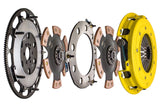 ACT Clutch ACT Chevrolet SSR Twin Disc XT Race Kit Clutch Kit T2R-G02