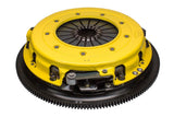 ACT Clutch ACT Chevrolet Camaro Twin Disc XT Race Kit Clutch Kit T2R-G05
