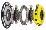ACT Clutch ACT Twin Disc XT Race Clutch Kit T2R-G06