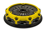 ACT Clutch ACT EVO 10 5-Spd Only Mod Twin XT Race Kit Sprung Hub Torque Cap 1120ft/lbs Not For Street Use T2R-M05
