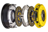 ACT Clutch ACT Dodge Challenger Twin Disc XT Street Kit Clutch Kit T2S-D03