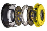 ACT Clutch ACT Dodge Challenger 5.7L/6.4L Twin Disc XT Street Clutch Kit T2S-D04