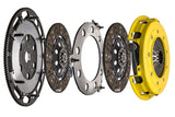 ACT Clutch ACT Ford Mustang Twin Disc XT Street Kit Clutch Kit T2S-F01