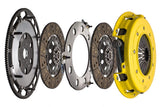 ACT Clutch ACT Ford Mustang Twin Disc XT Street Kit Clutch Kit T2S-F03