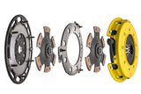 ACT Clutch ACT Ford Mustang Twin Disc XT Street Kit Clutch Kit T2S-F04
