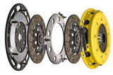 ACT Clutch ACT Ford Mustang Twin Disc XT Street Kit Clutch Kit T2S-F05