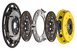 ACT Clutch ACT Ford Fairlane Twin Disc XT Street Kit Clutch Kit T2S-F06