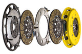 ACT Chevrolet Corvette Twin Disc XT Street Kit Clutch Kit | T2S-G01
