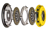 ACT Clutch ACT Chevrolet Camaro Twin Disc XT Street Kit Clutch Kit T2S-G05