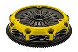 ACT Clutch ACT EVO 8/9 5-Speed Only Mod Twin XT Street Kit Sprung Mono-Drive Hub Torque Capacity 875ft/lbs T2S-M01