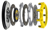 ACT EVO 8/9 5-Speed Only Mod Twin XT Street Kit Sprung Mono-Drive Hub Torque Capacity 875ft/lbs | T2S-M01
