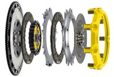 ACT Subaru 04-20 WRX STI Mod Twin XT Street Kit Sprung Mono-Drive Hub Torque Capacity 875ft/lbs | T2S-S05