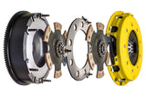 ACT Clutch ACT Dodge Challenger Twin Disc MaXX XT Race Kit Clutch Kit T3R-D03