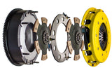 ACT Clutch ACT Dodge Challenge 5.7L/6.4L Twin Disc MaXX XT Race Clutch Kit T3R-D04